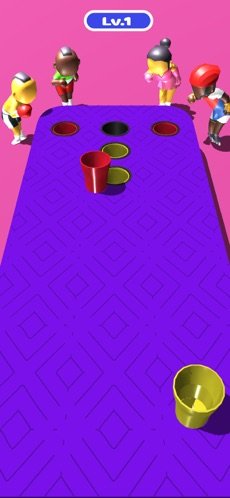 Throw Disc�ӱ�����Ϸv3.4��ͼ1