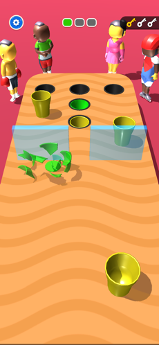 Throw Disc�ӱ�����Ϸv3.4��ͼ2