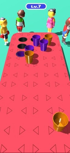 Throw Disc�ӱ�����Ϸv3.4��ͼ3