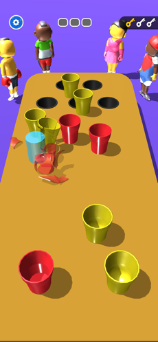 Throw Disc�ӱ�����Ϸv3.4��ͼ4