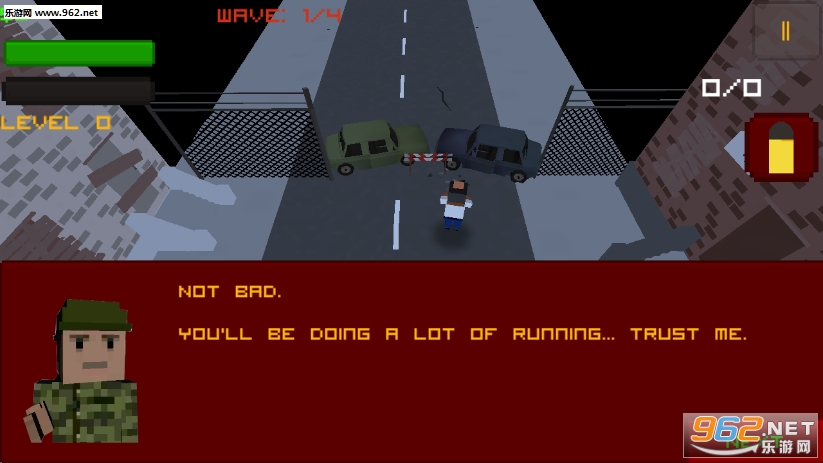 Zombie Horde Massacre(��ʬ�������ɱ���İ�)v1.3.6��ͼ1