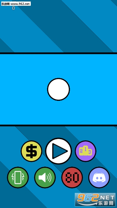 Invisiball(�����޾������߰�׿��)��ͼ0