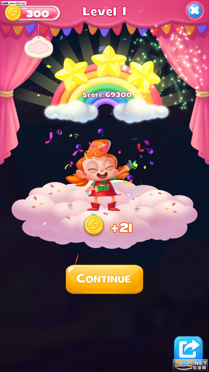 Cakingdom(�ʸ������ֺ����)v0.2.6.0��ͼ0