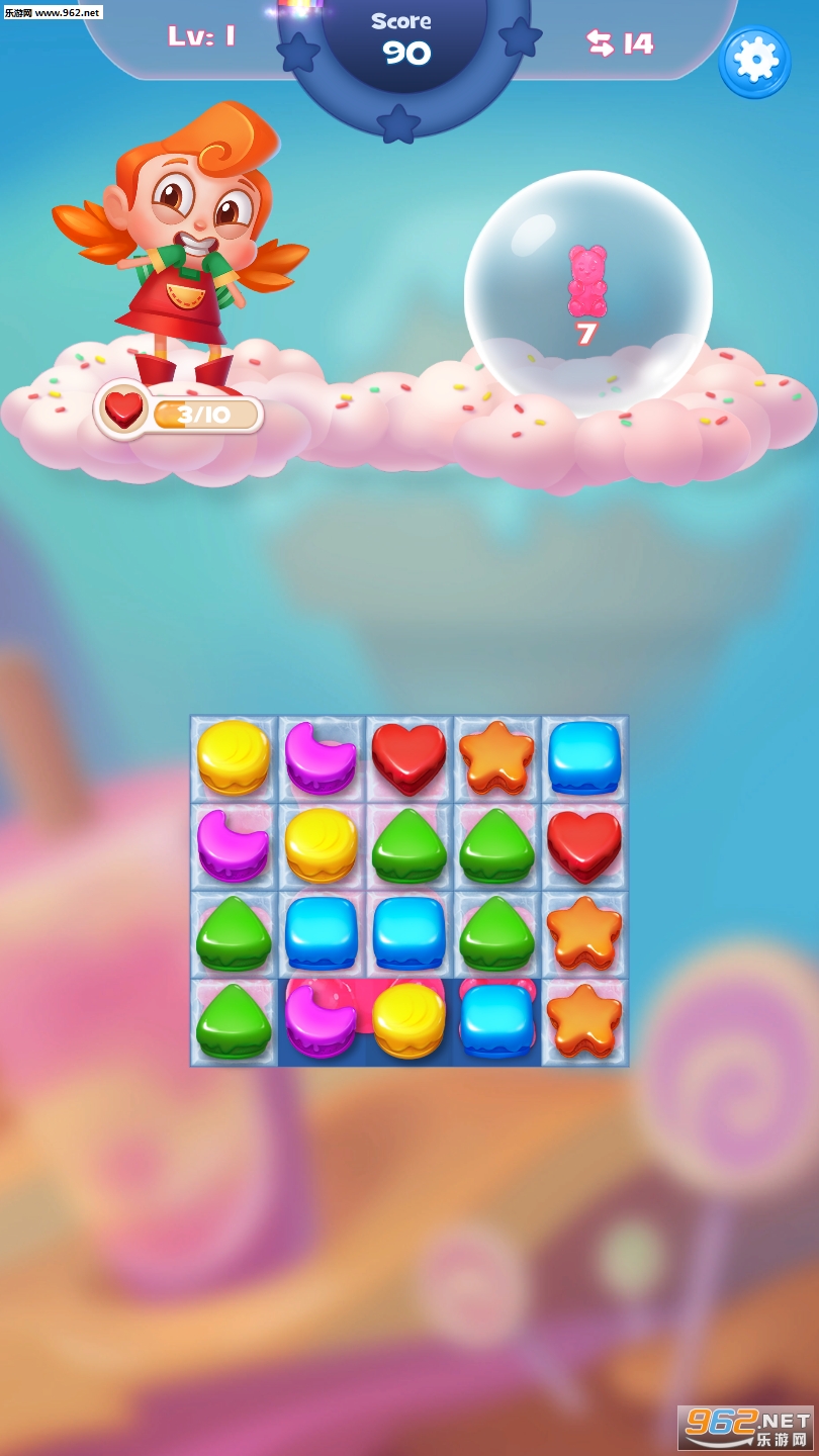 Cakingdom(�ʸ������ֺ����)v0.2.6.0��ͼ1