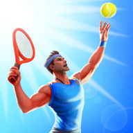 Tennis Clash(�����ͻ���°汾)