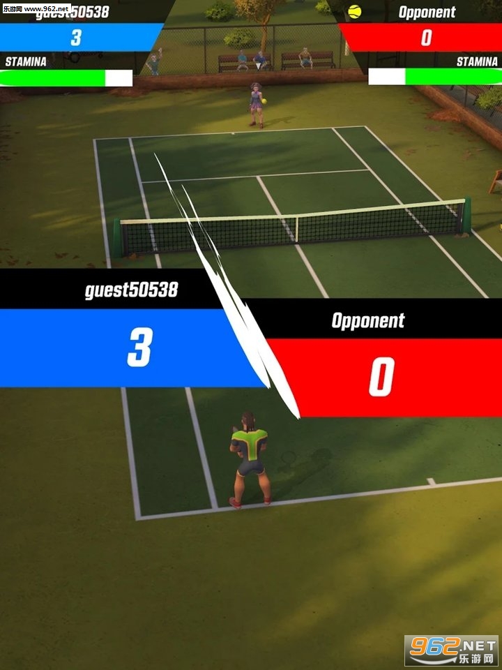 Tennis Clash(�����ͻ���°汾)v1.20.2��ͼ2