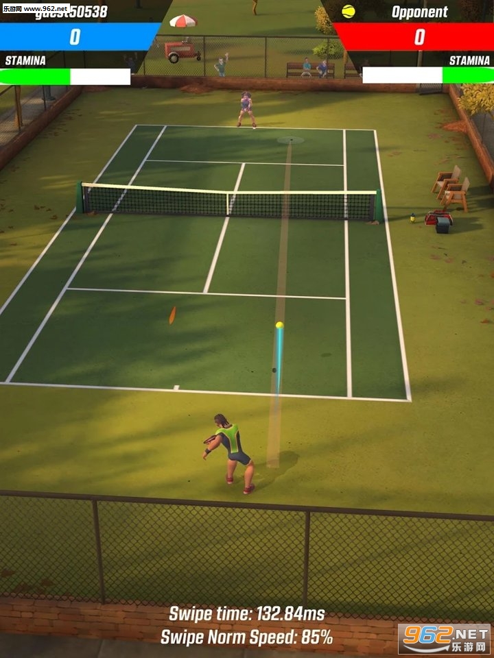 Tennis Clash(�����ͻ���°汾)v1.20.2��ͼ3