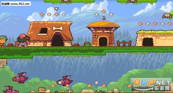 Prehistoric Boy(ʷǰ�к�����)v1.04��ͼ0
