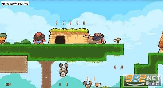 Prehistoric Boy(ʷǰ�к�����)v1.04��ͼ1