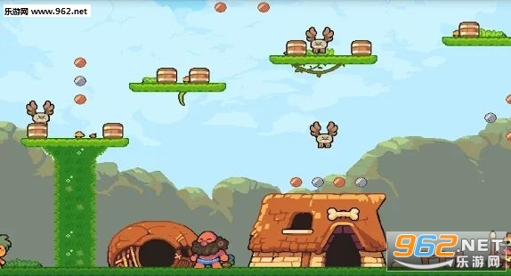 Prehistoric Boy(ʷǰ�к�����)v1.04��ͼ3