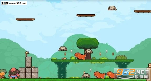 Prehistoric Boy(ʷǰ�к�����)v1.04��ͼ4