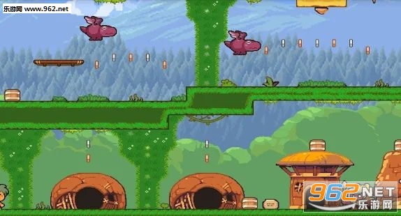 Prehistoric Boy(ʷǰ�к�����)v1.04��ͼ2
