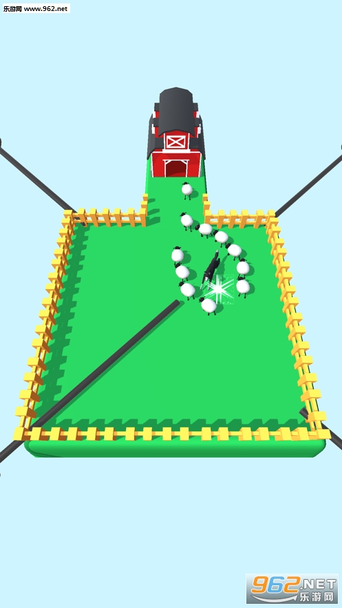 Pins Sheeps�ٷ����ͼ2