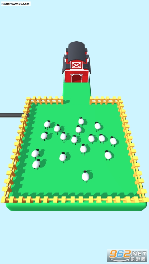 Pins Sheeps�ٷ����ͼ4