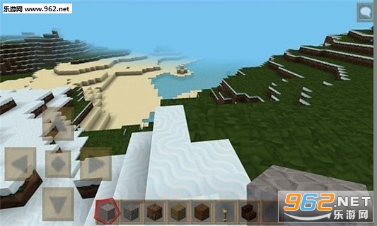 �ҵĳǱ��������İ�v0.13.1��ͼ0