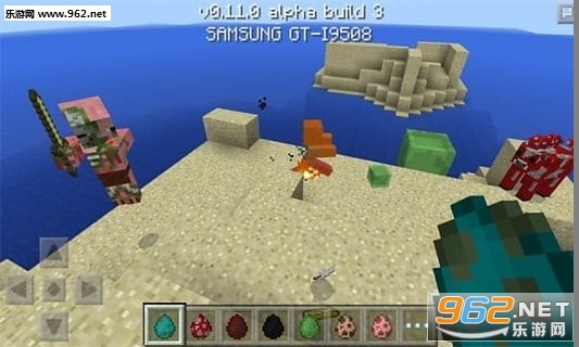 �ҵĳǱ��������İ�v0.13.1��ͼ2