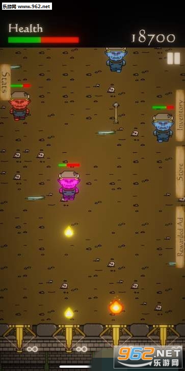 Ballista Rage(����֮ŭ��Ϸ)��ͼ0