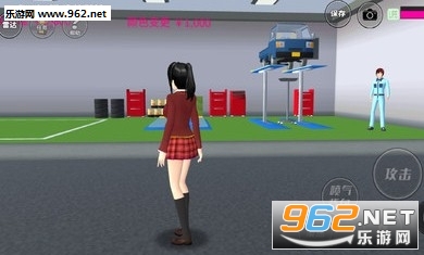 Ó£»¨Ð¡ÕòÄ£ÄâÆ÷ÖÐÎĺº»¯°æ½ØÍ¼1