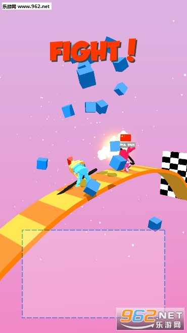 Draw Battle 3D(�滭����3D��׿��)��ͼ2