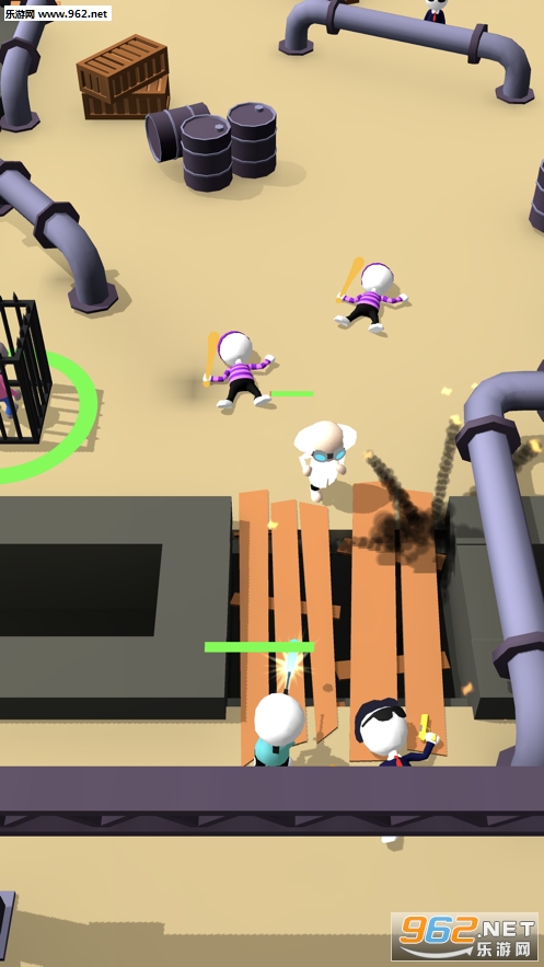 Tony Archer��Ϸv1.0.6��ͼ0