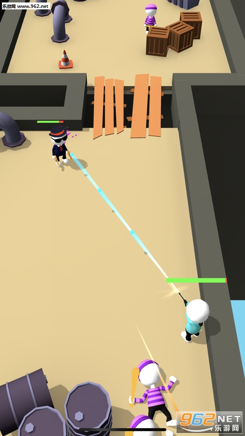Tony Archer��Ϸv1.0.6��ͼ3
