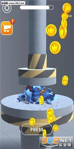 HydraulicPress(���������Һѹ�������)��ͼ0