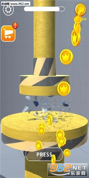 HydraulicPress(���������Һѹ�������)��ͼ2