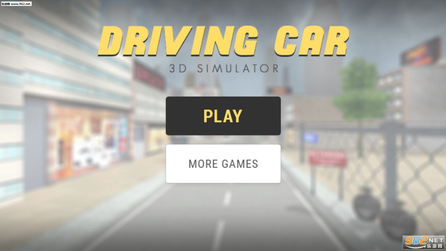 ��ʻ����3Dģ������Ϸ��׿��v1.0��ͼ2