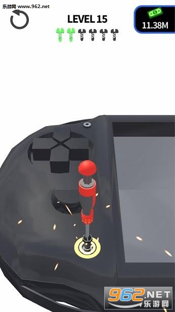 ��š��˿������Ϸv0.1.1 ��׿���ͼ2
