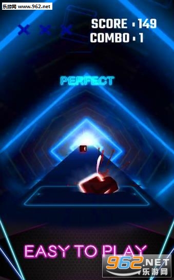 Beat Blader 3D(���ܲ�����3D��Ϸ)��ͼ0