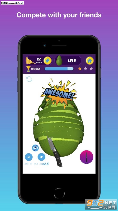 Peel Master(��Ƥ����С��Ϸ)��ͼ1