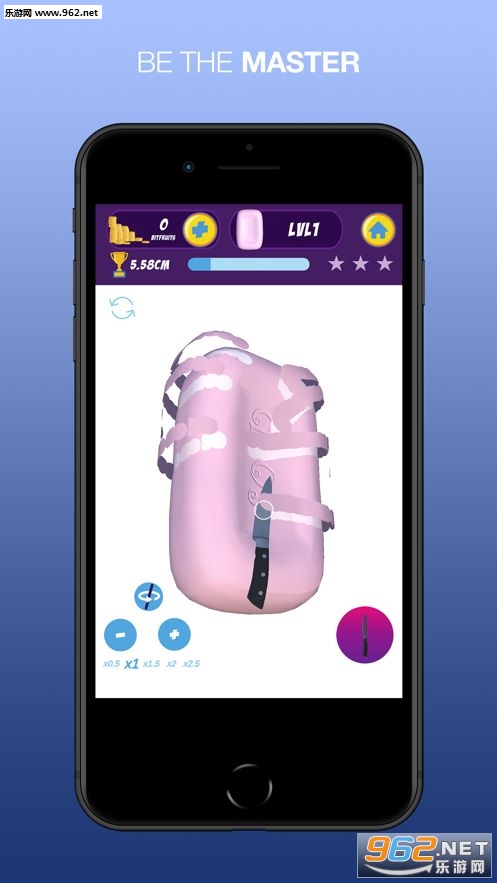 Peel Master(��Ƥ����С��Ϸ)��ͼ2