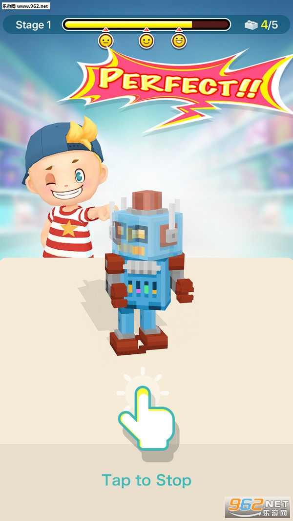 我爱拼玩具安卓版截图2