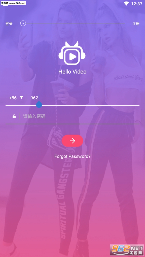 HelloVideo(������Ƶ�����)��ͼ2