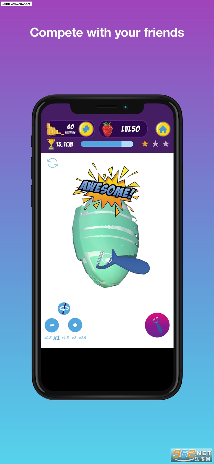 Peel Master(��Ƥ���ְ�׿��)v2.33.1��ͼ0