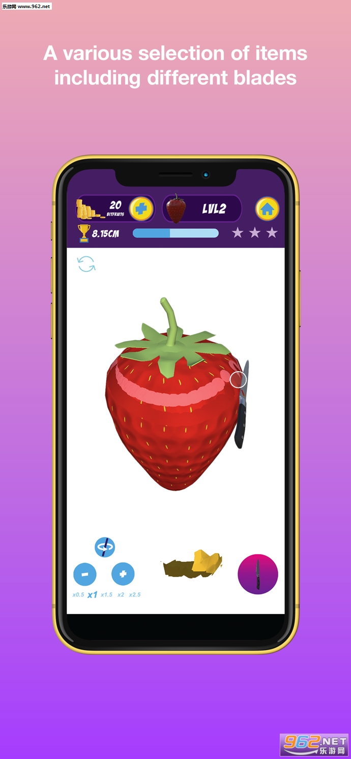 Peel Master(��Ƥ���ְ�׿��)v2.33.1��ͼ1