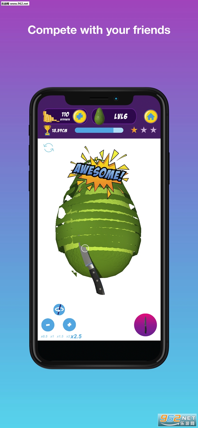 Peel Master(��Ƥ���ְ�׿��)v2.33.1��ͼ2
