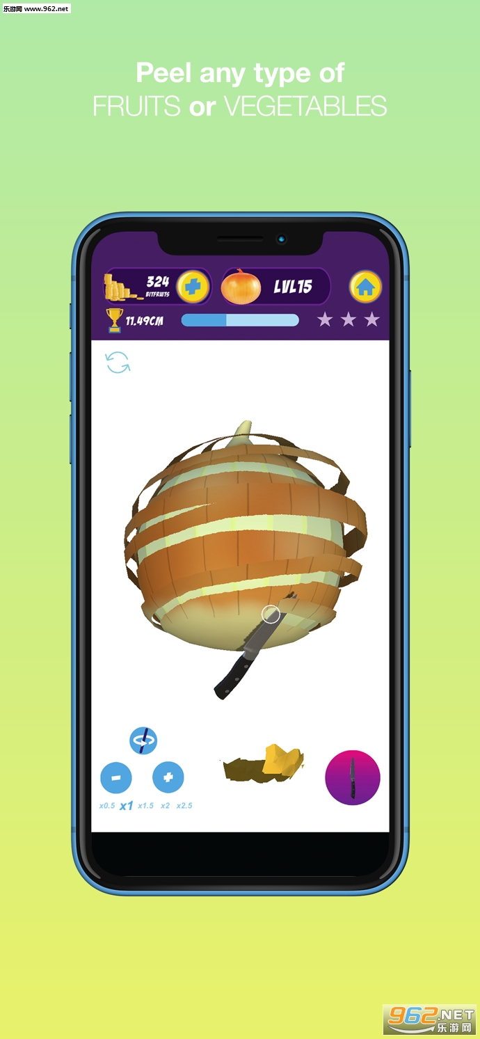Peel Master(��Ƥ���ְ�׿��)v2.33.1��ͼ3