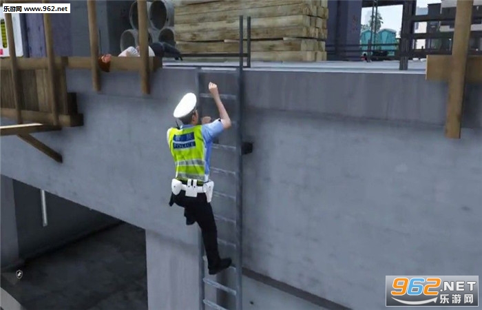 Police set weapons patrol simulator(�й�����ģ������Ϸ)��ͼ3