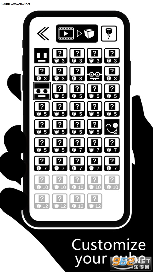 Black Cube X�ٷ���v3.0��ͼ1