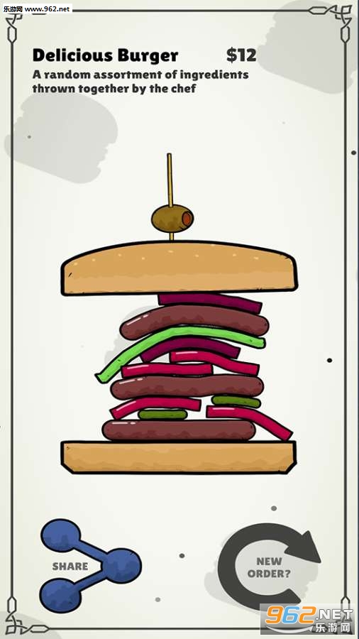 FloppyBurger(����������������׿��)v73��ͼ0