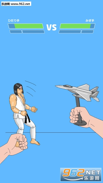 Home Fighter(����ȭ����׿��)��ͼ3