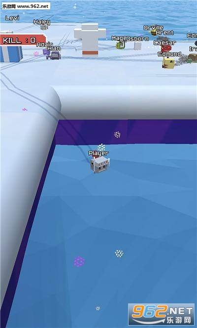 ѩ�˴�ս����v1.2��ͼ1