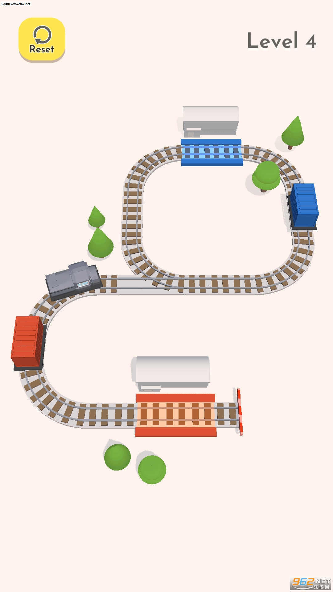 Cargo Master安卓版截图0
