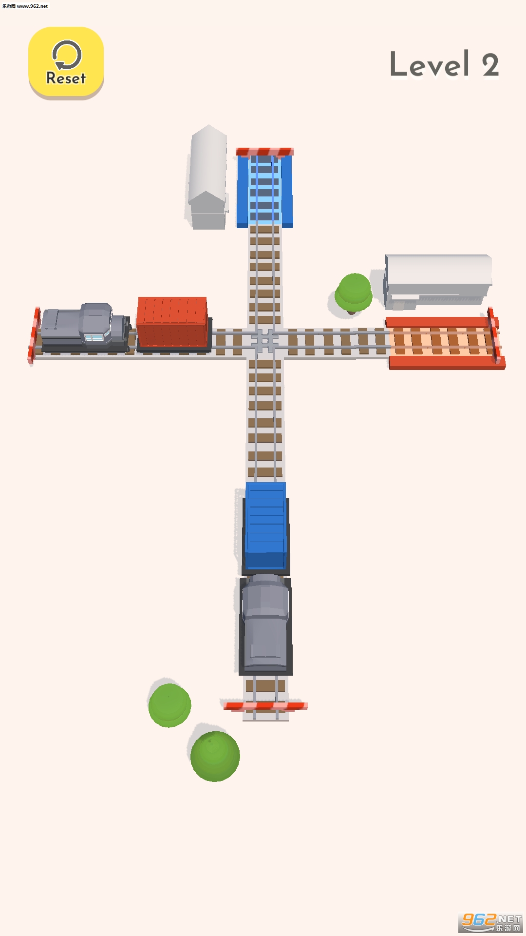 Cargo Master安卓版截图3