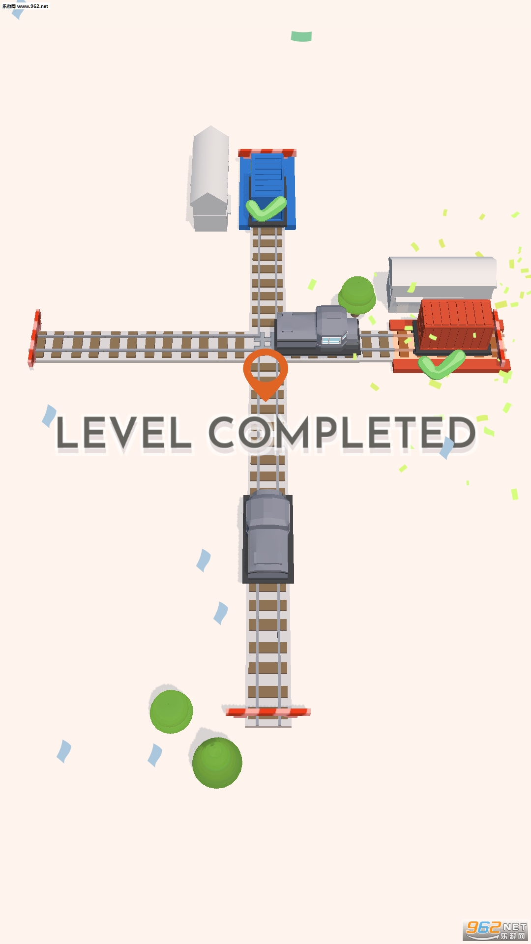 Cargo Master(���ͻ���6��׿��)��ͼ2