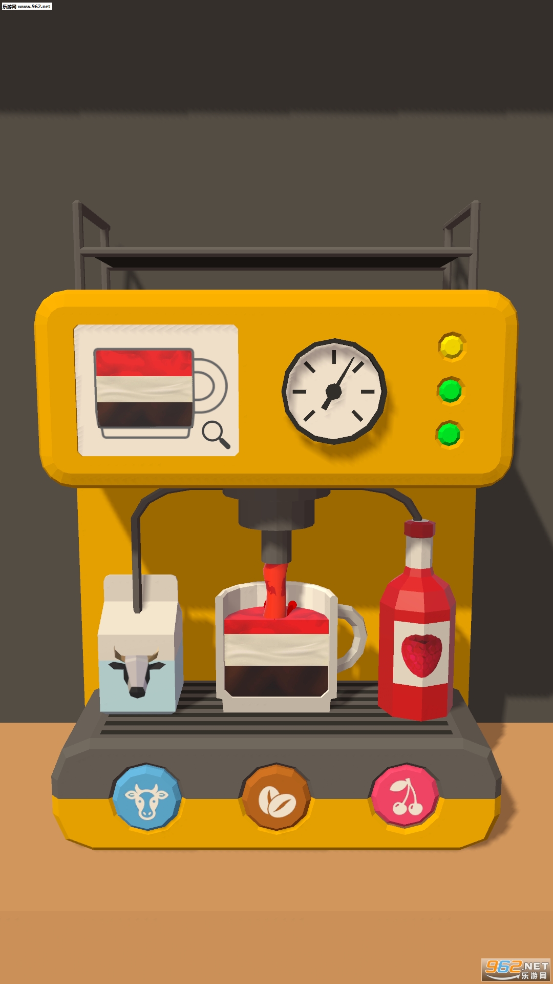 Coffee Inc(����������6��׿��)��ͼ0