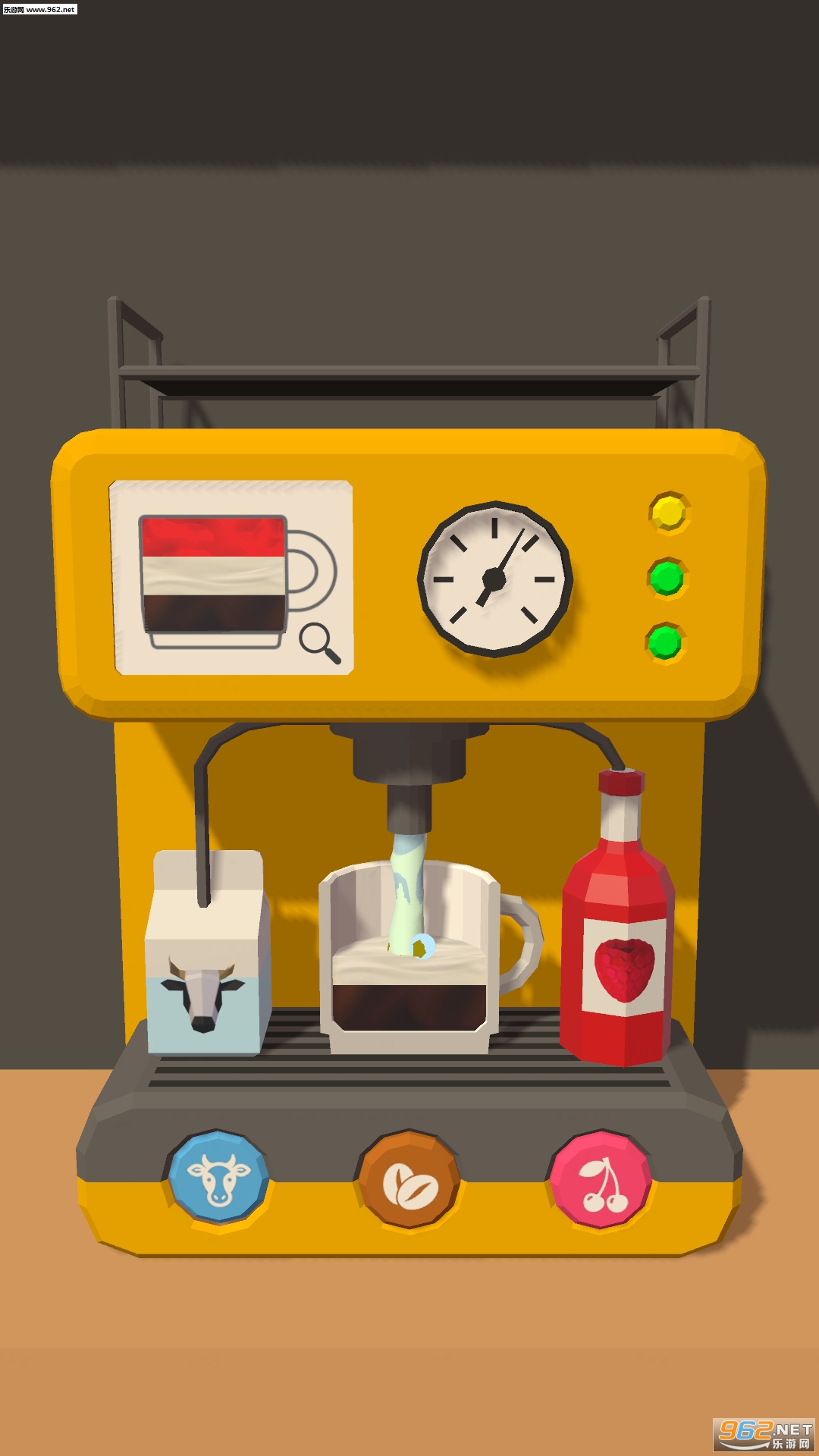 Coffee Inc(����������6��׿��)��ͼ1