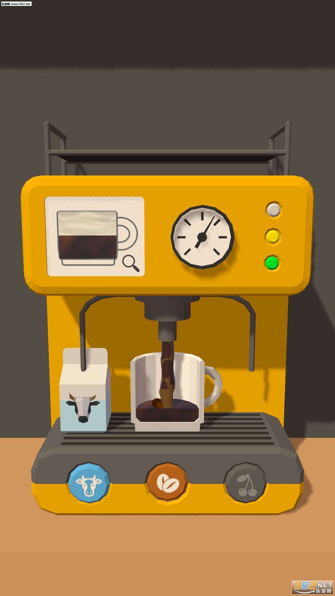 Coffee Inc(����������6��׿��)��ͼ2
