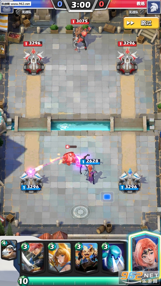 �ھ�����սChampionStrike���İ����°�v1.82.2.1��ͼ2